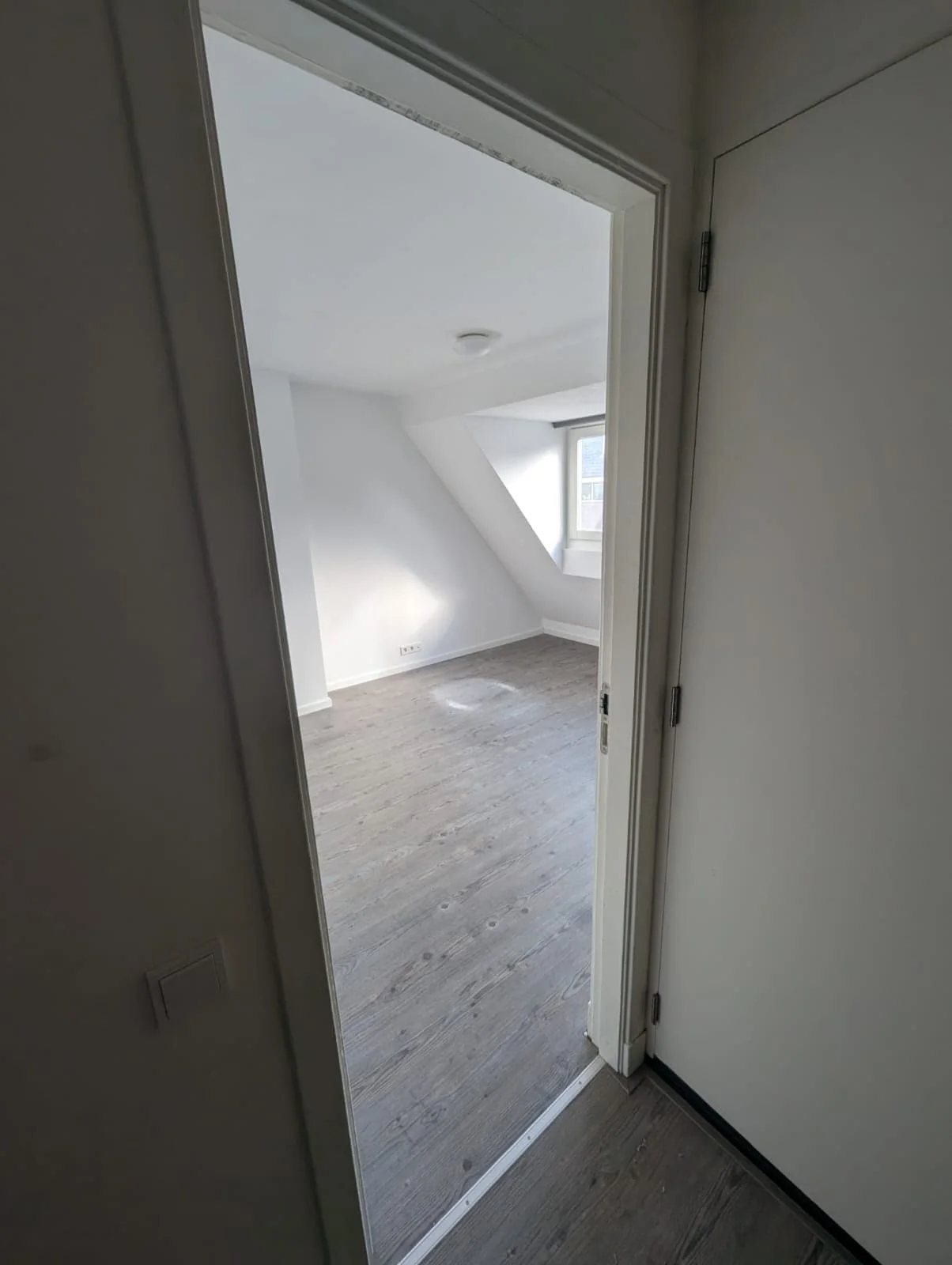 Foto van de Kamer gelegen aan de Ternatestraat in Delft