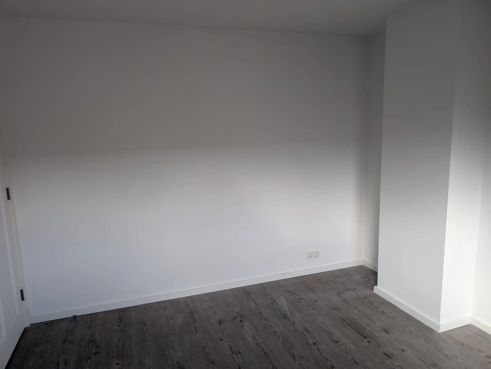 Foto van de Kamer gelegen aan de Ternatestraat in Delft