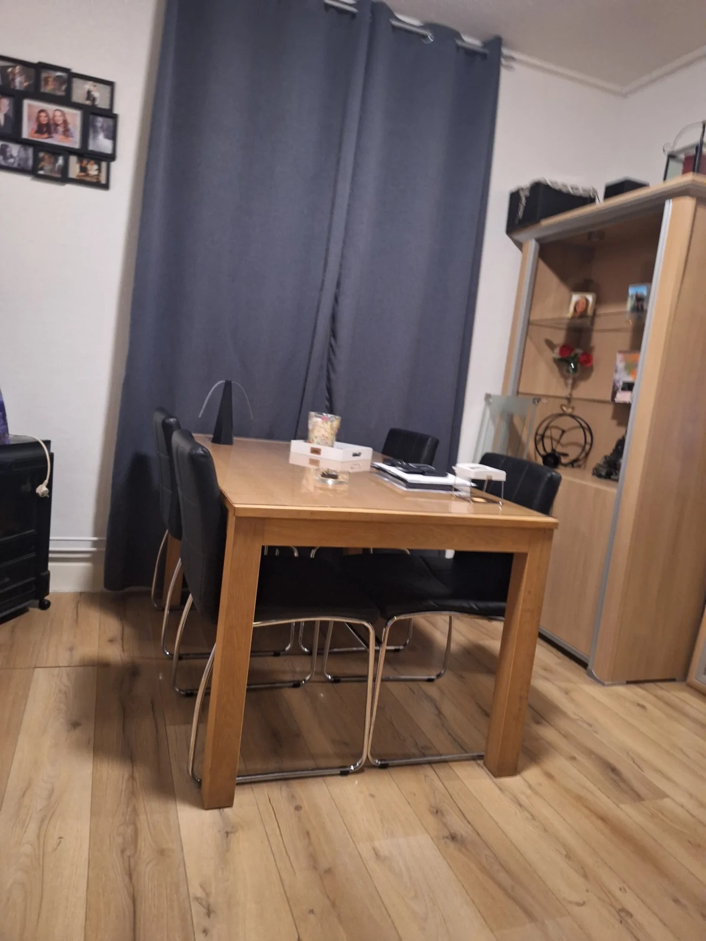 Foto van de Kamer gelegen aan de J.C. de Haanstraat in Lisse