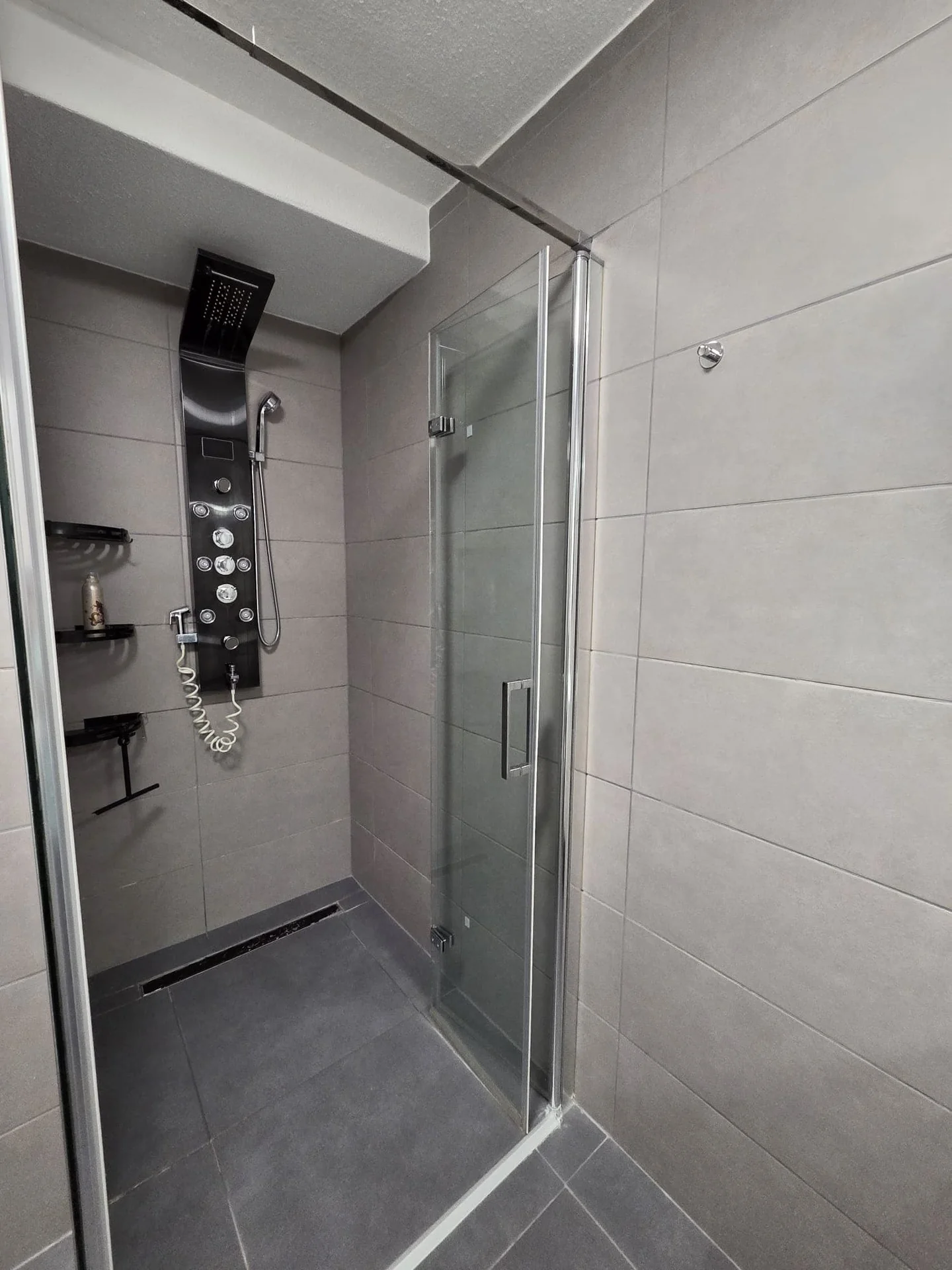 Foto van de Kamer gelegen aan de Leuvenstraat in Amsterdam