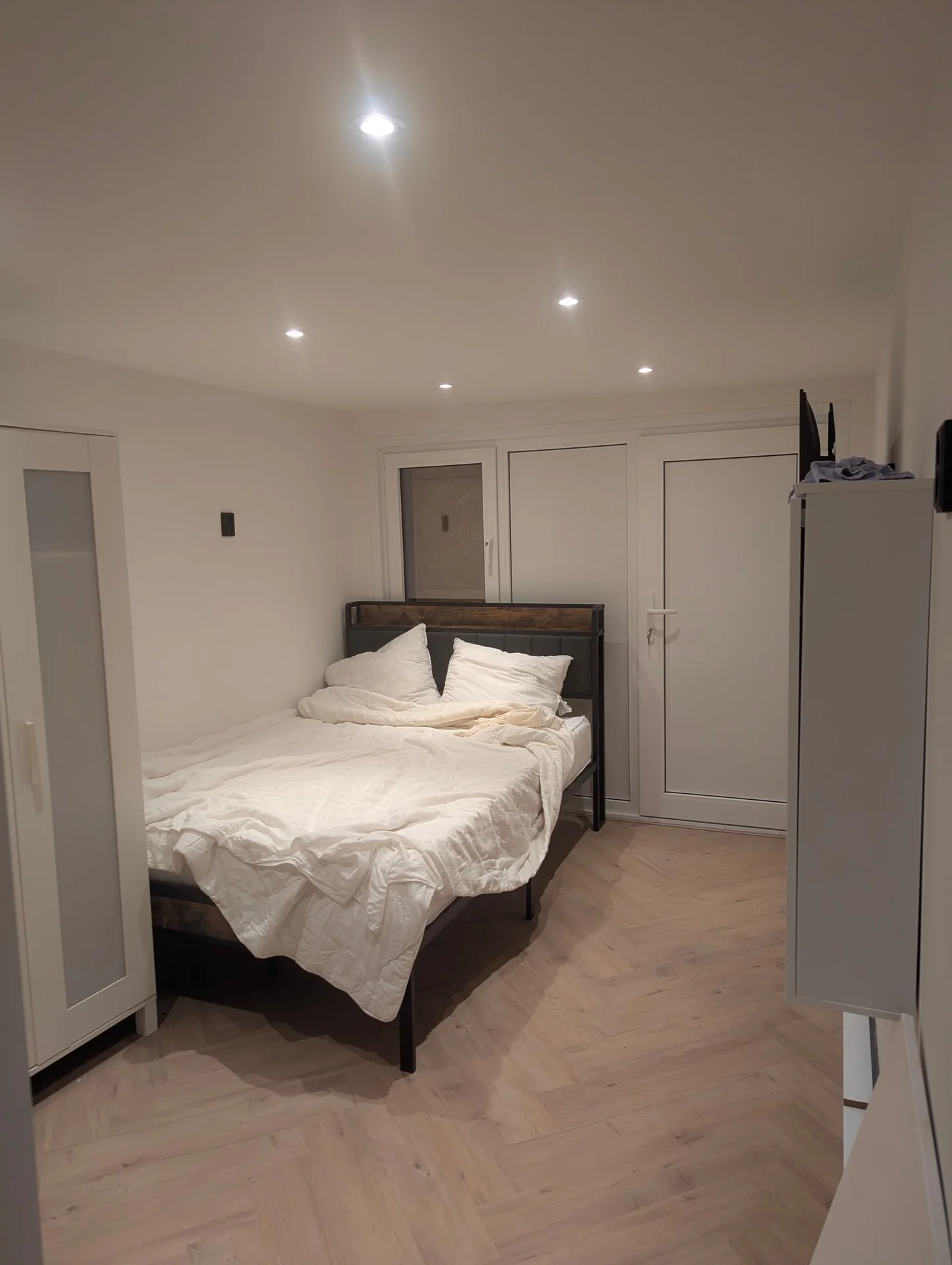 Foto van de Kamer gelegen aan de Glenn Millerweg in Almere