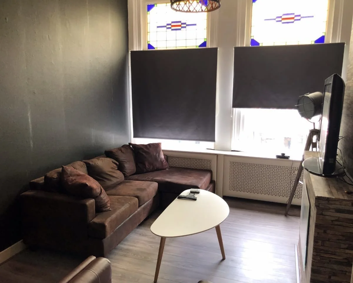 Foto van de Appartement gelegen aan de Vierambachtsstraat in Rotterdam