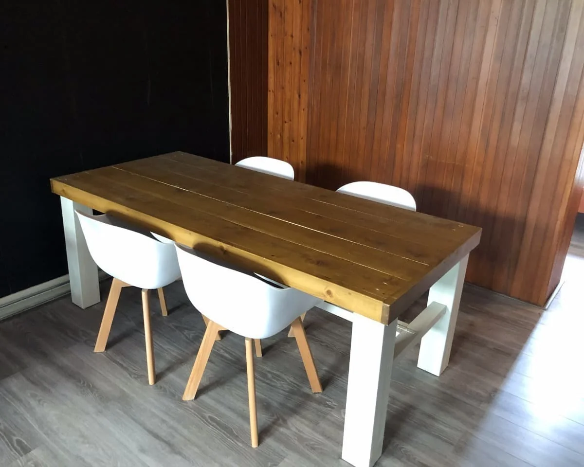 Foto van de Appartement gelegen aan de Vierambachtsstraat in Rotterdam