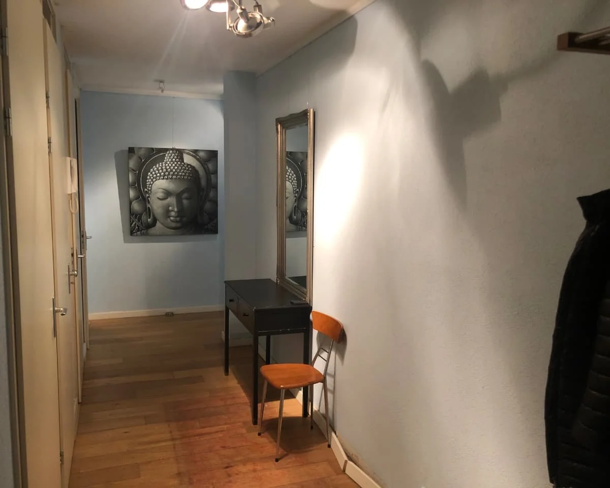 Foto van de Appartement gelegen aan de Binnenrotte in Rotterdam