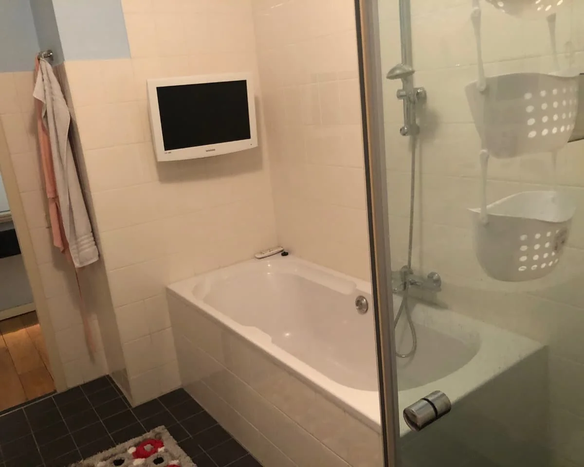 Foto van de Appartement gelegen aan de Binnenrotte in Rotterdam