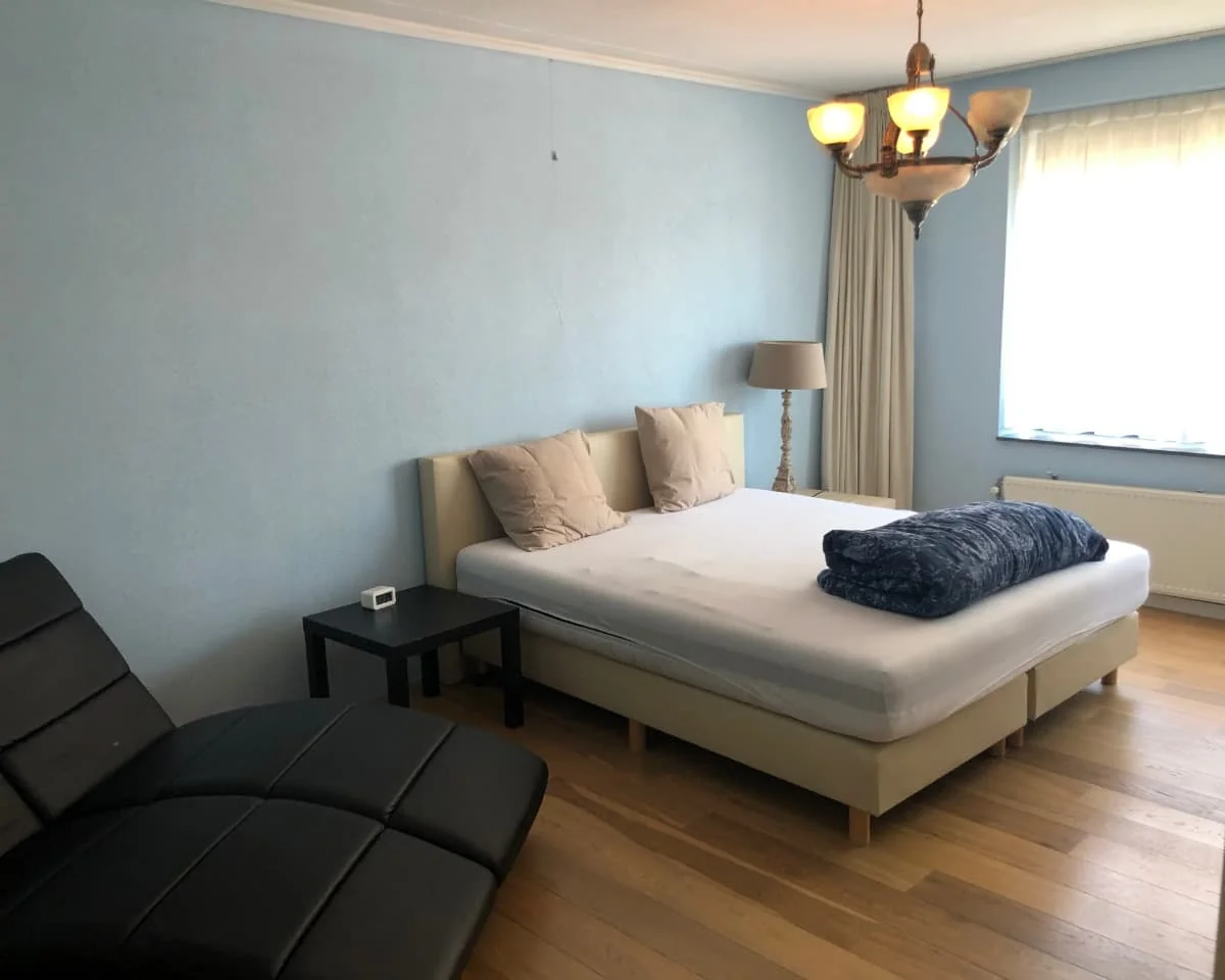 Foto van de Appartement gelegen aan de Binnenrotte in Rotterdam