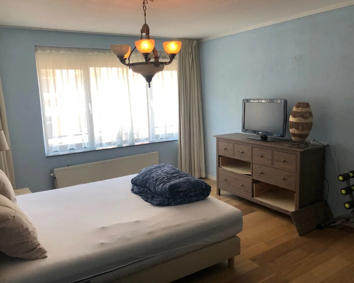Foto van de Appartement gelegen aan de Binnenrotte in Rotterdam