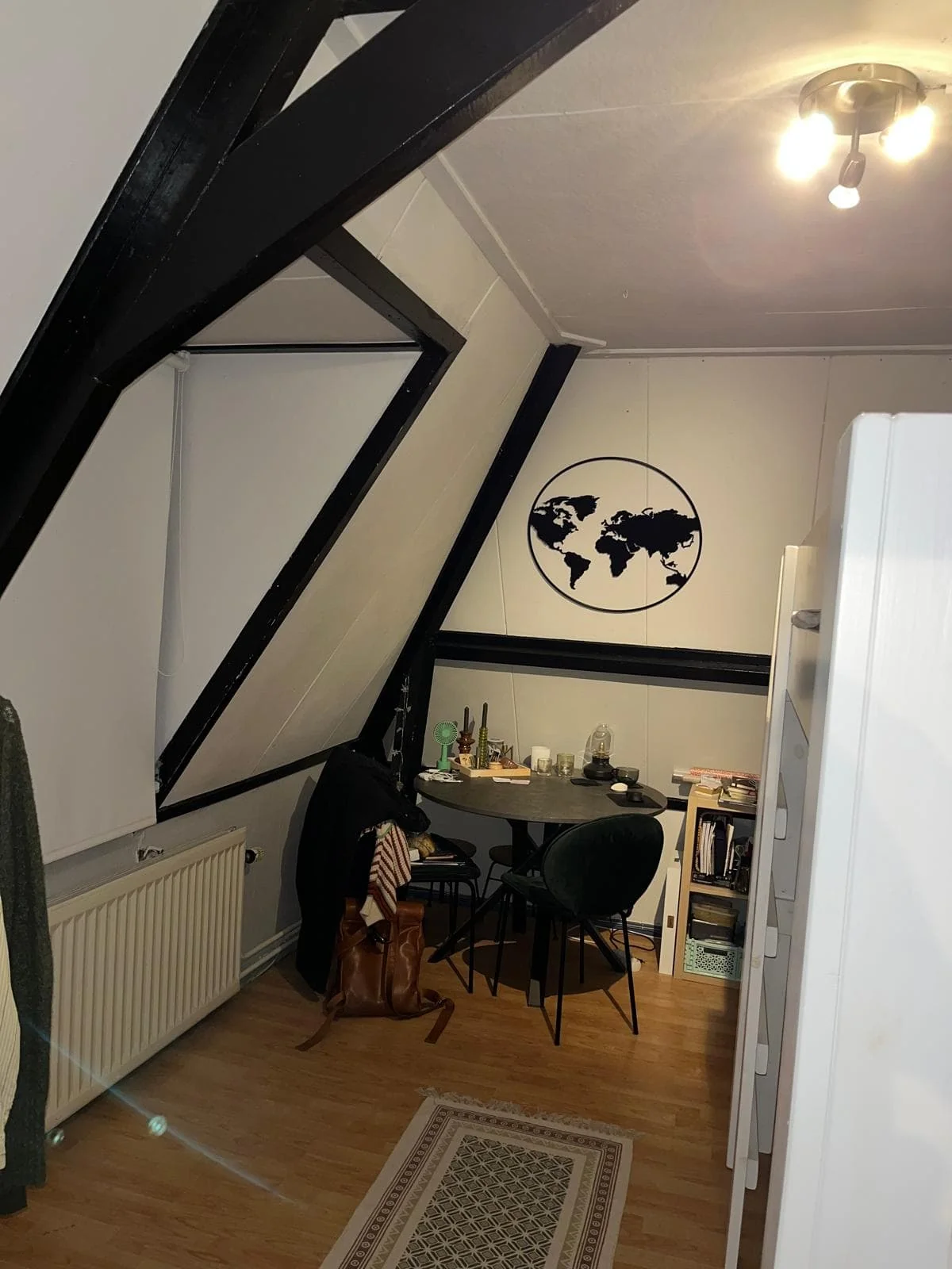 Foto van de Kamer gelegen aan de Oldenzaalsestraat in Enschede