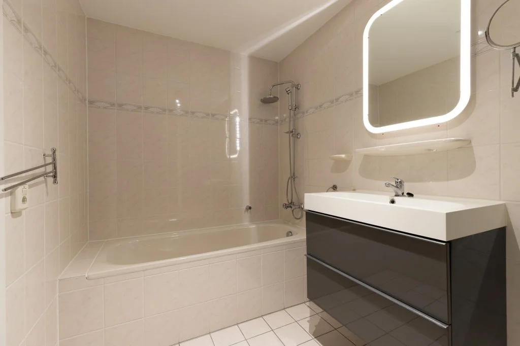 Foto van de Appartement gelegen aan de Ecuplein in Amsterdam