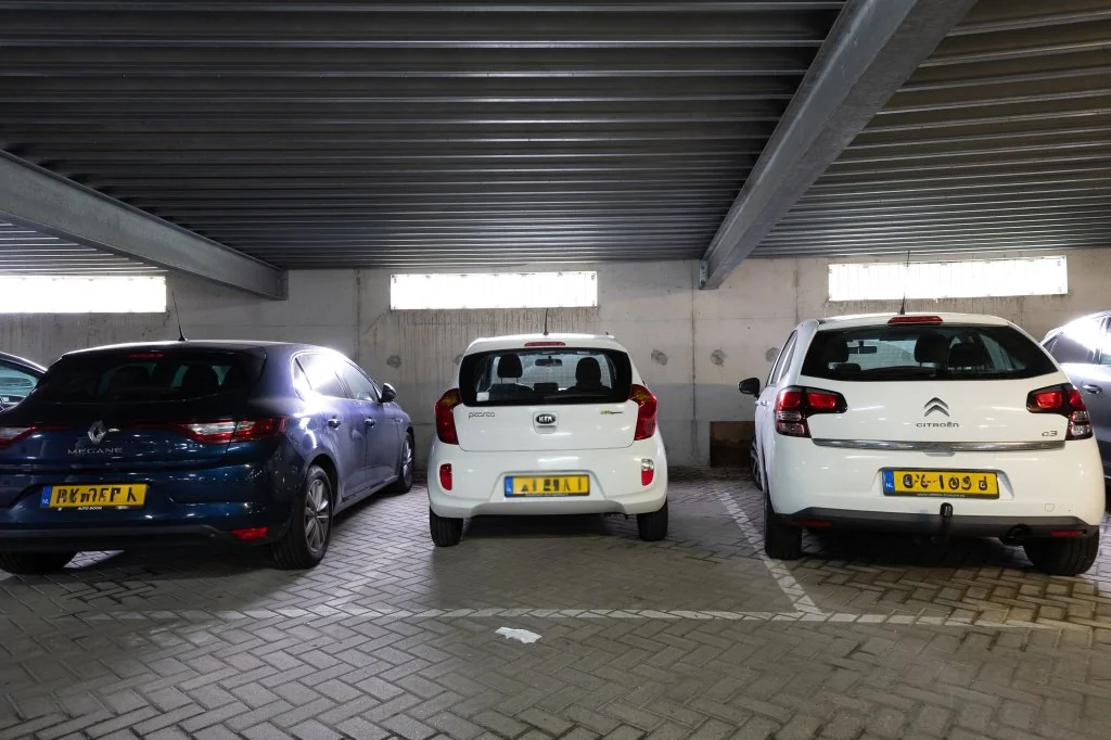 Foto van de Appartement gelegen aan de Ecuplein in Amsterdam