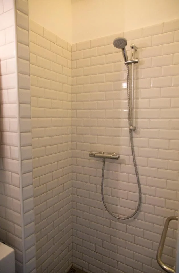 Foto van de Appartement gelegen aan de Groot Hertoginnelaan in Den Haag