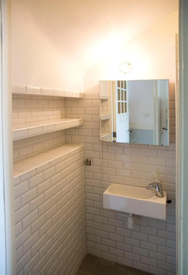 Foto van de Appartement gelegen aan de Groot Hertoginnelaan in Den Haag