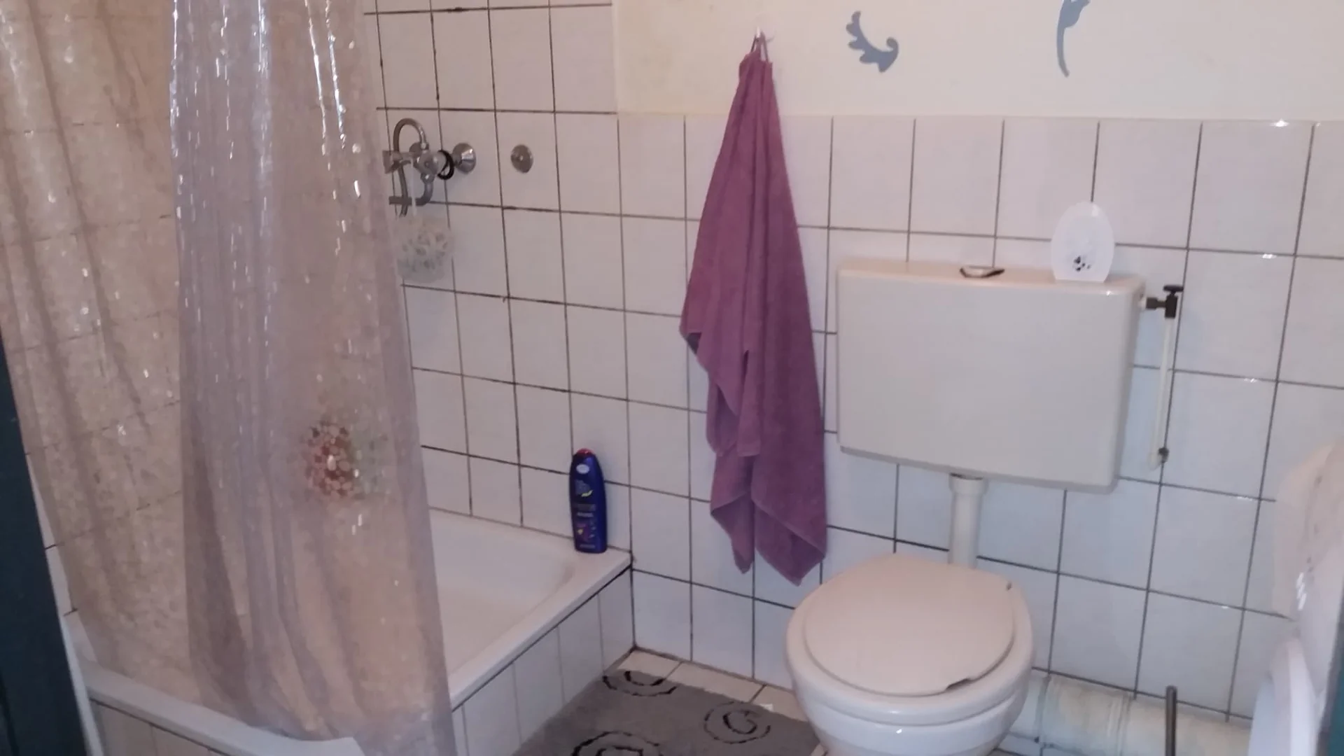 Foto van de Kamer gelegen aan de Ambyerstraat Noord in Maastricht