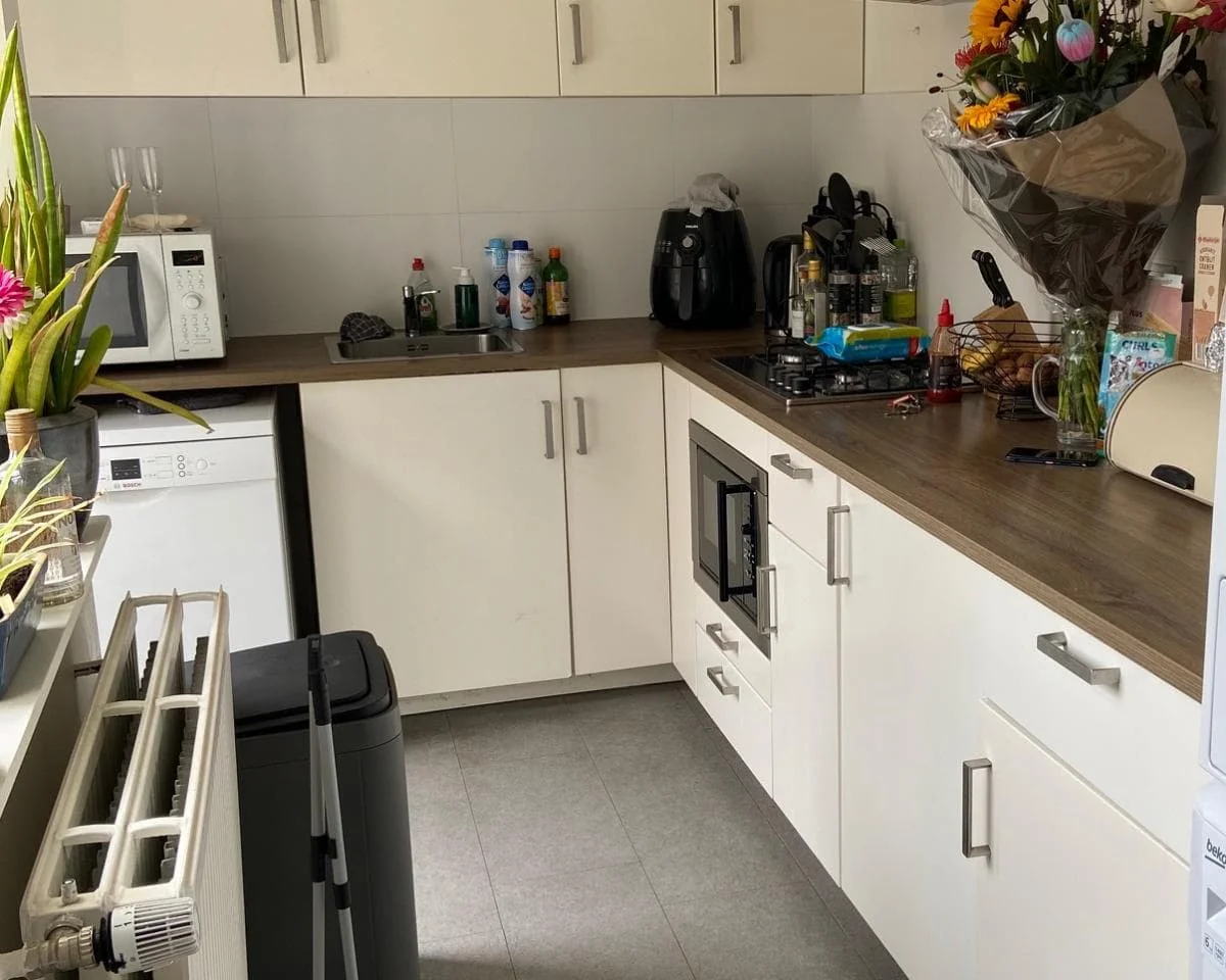 Foto van de Appartement gelegen aan de Verschaffeltstraat in Eindhoven