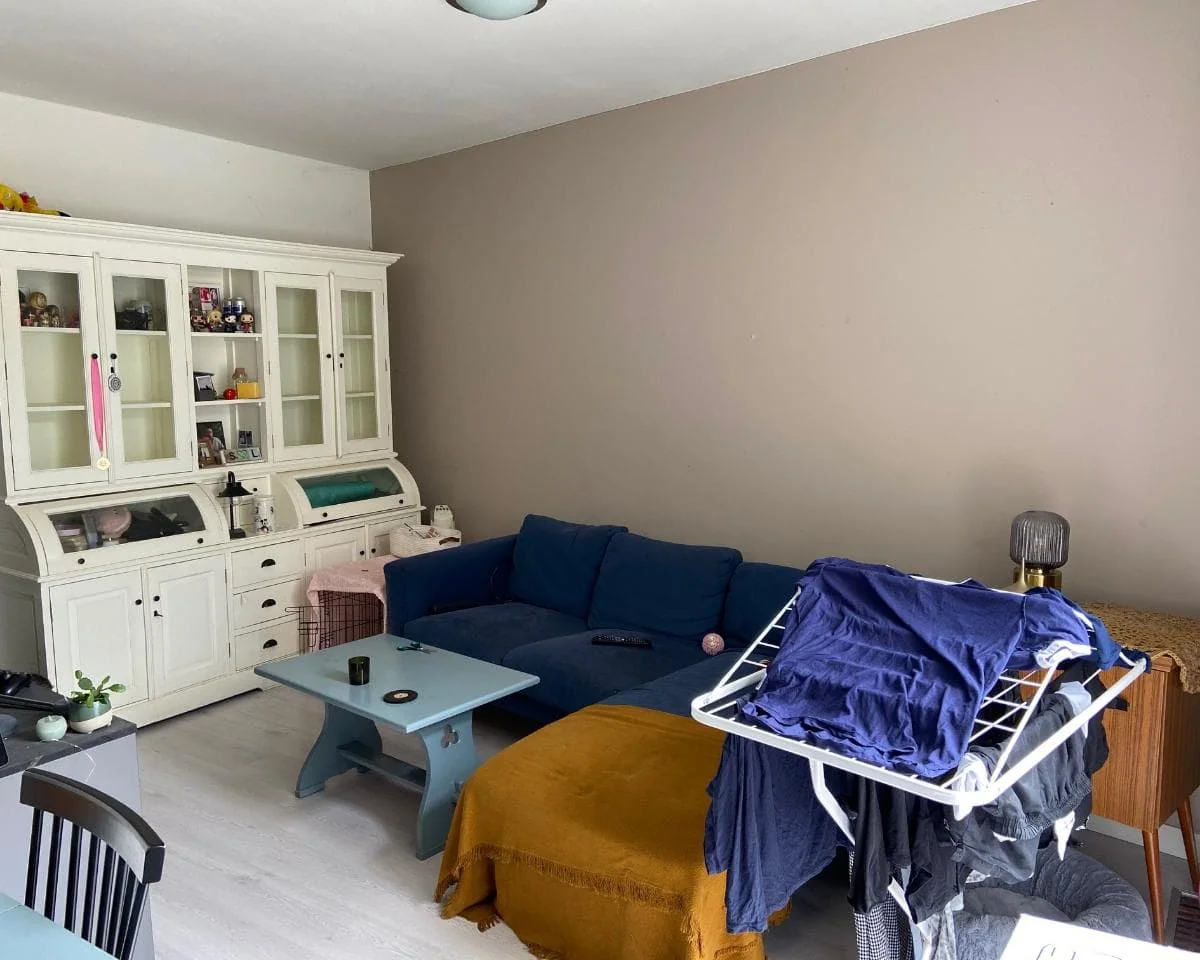 Foto van de Appartement gelegen aan de Verschaffeltstraat in Eindhoven