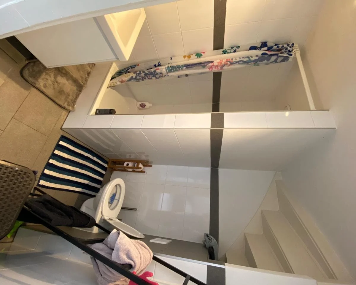 Foto van de Appartement gelegen aan de Verschaffeltstraat in Eindhoven