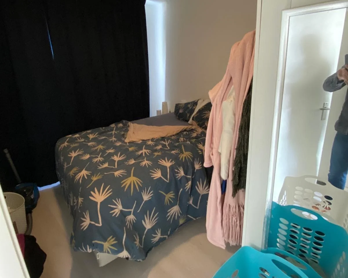 Foto van de Appartement gelegen aan de Verschaffeltstraat in Eindhoven