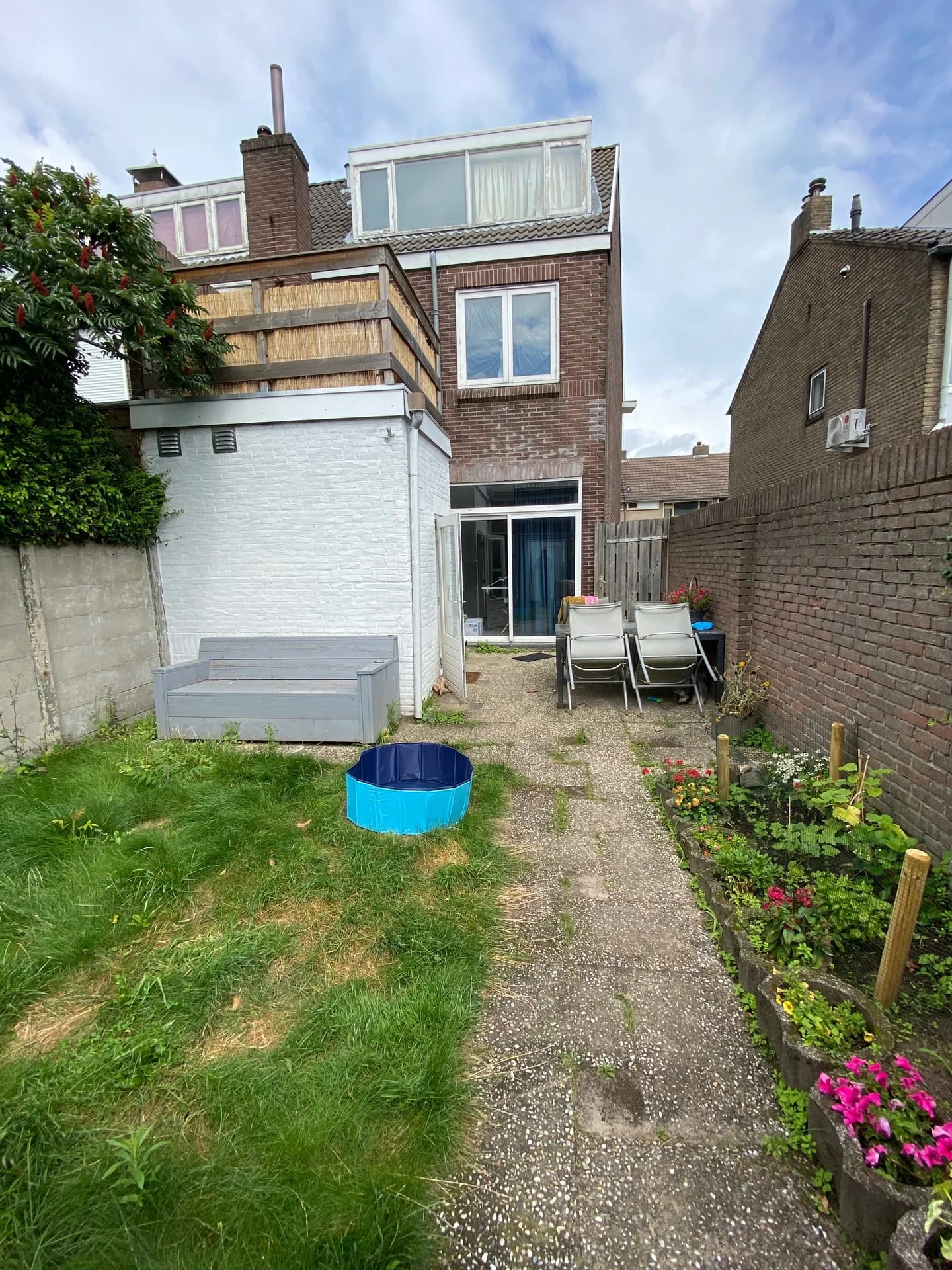 Foto van de Appartement gelegen aan de Verschaffeltstraat in Eindhoven