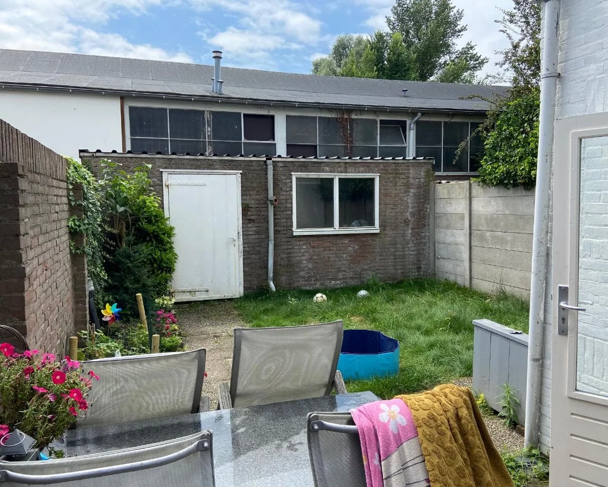 Foto van de Appartement gelegen aan de Verschaffeltstraat in Eindhoven