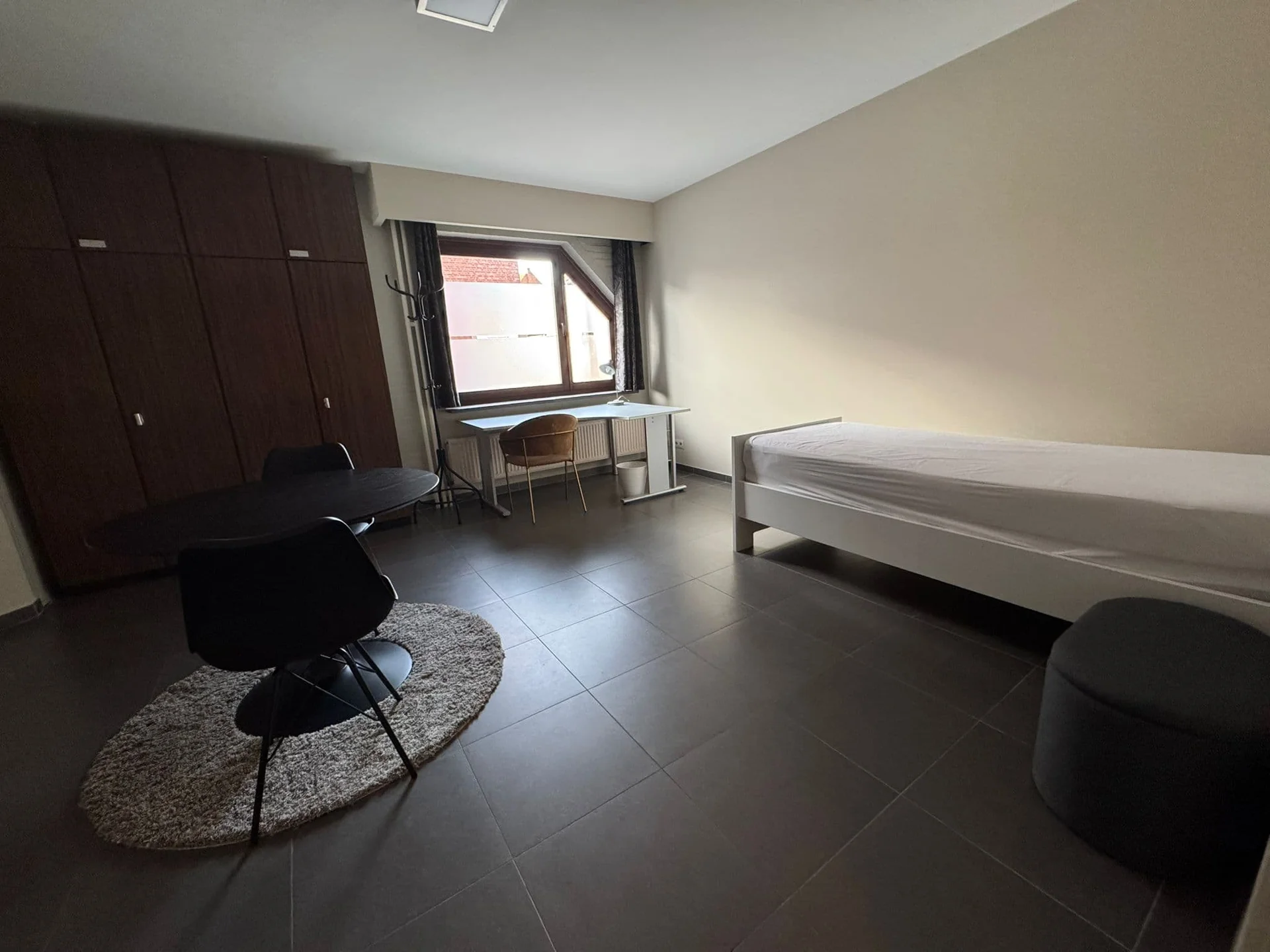 Foto van de Kamer gelegen aan de Tilburgseweg in Goirle