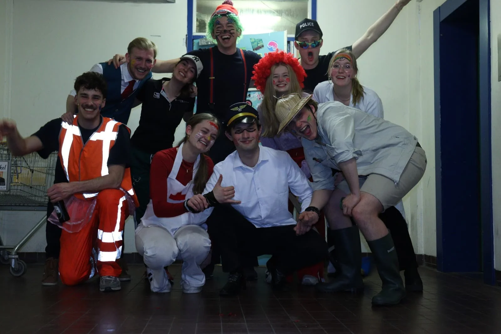 Foto van de Kamer gelegen aan de Van Hasseltlaan in Delft