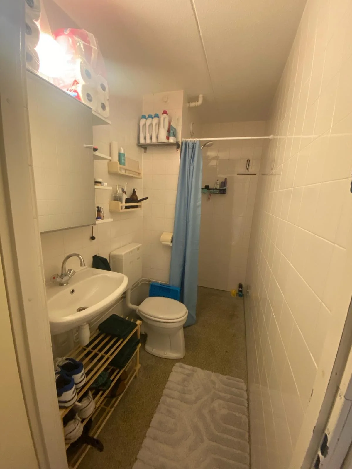 Foto van de Kamer gelegen aan de Van Hasseltlaan in Delft