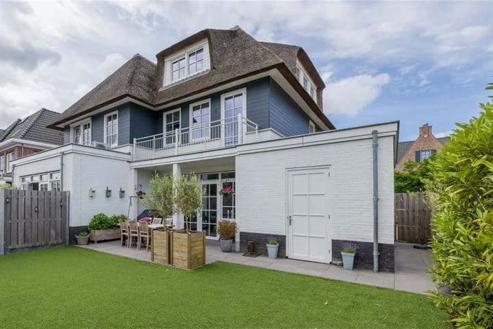 Foto van de Kamer gelegen aan de Kweeklust in Noordwijk