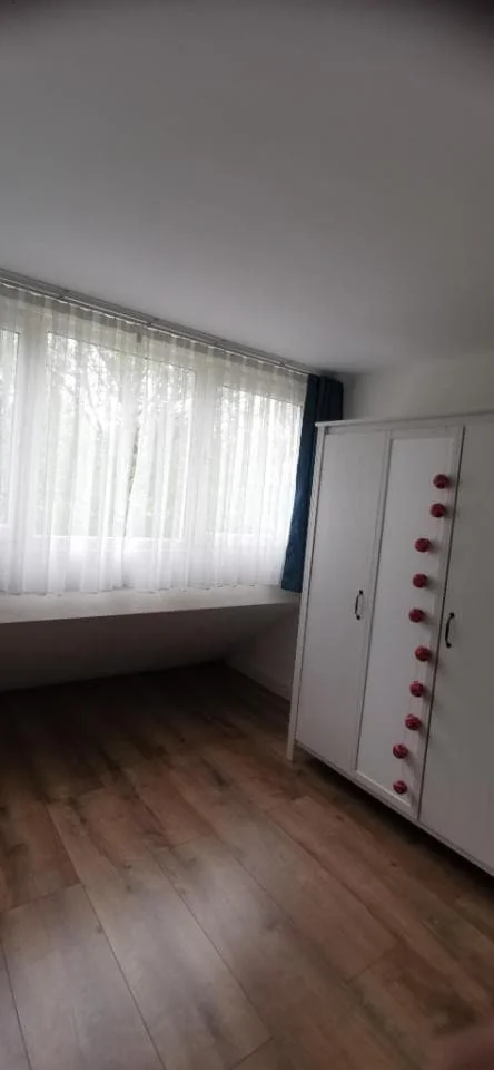 Foto van de Kamer gelegen aan de Yokohamadreef in Utrecht