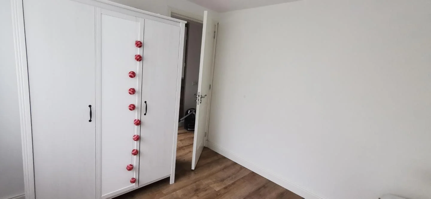 Foto van de Kamer gelegen aan de Yokohamadreef in Utrecht