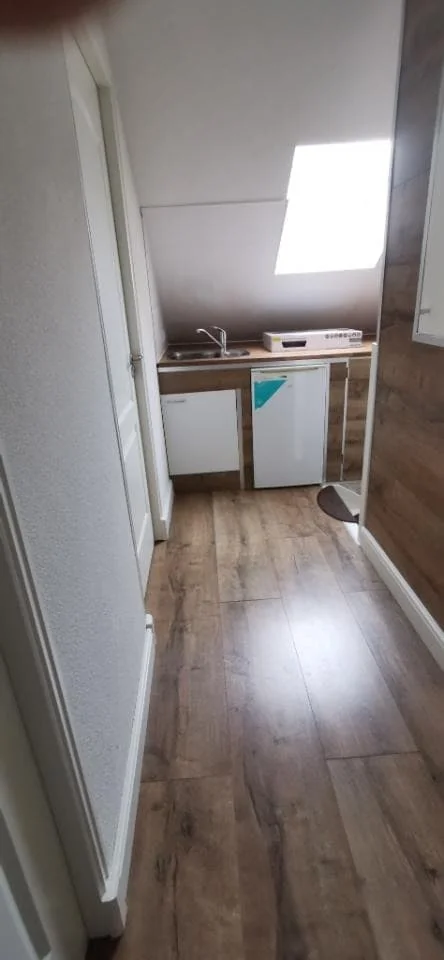 Foto van de Kamer gelegen aan de Yokohamadreef in Utrecht