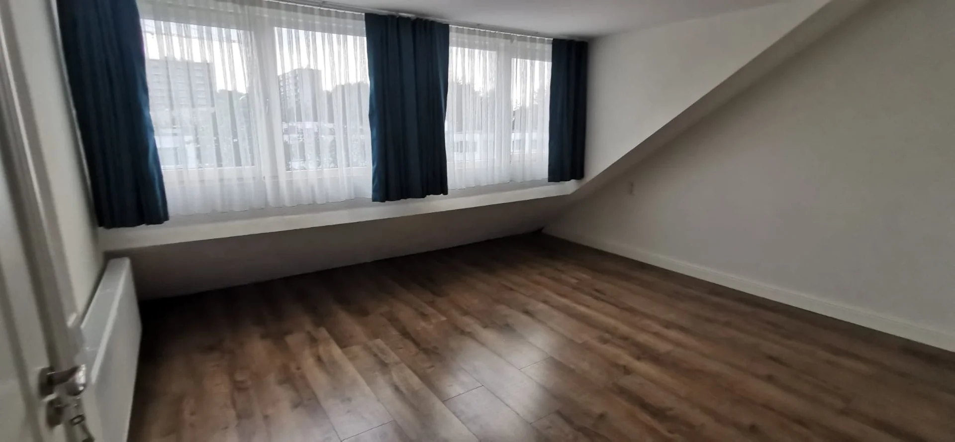 Foto van de Kamer gelegen aan de Yokohamadreef in Utrecht