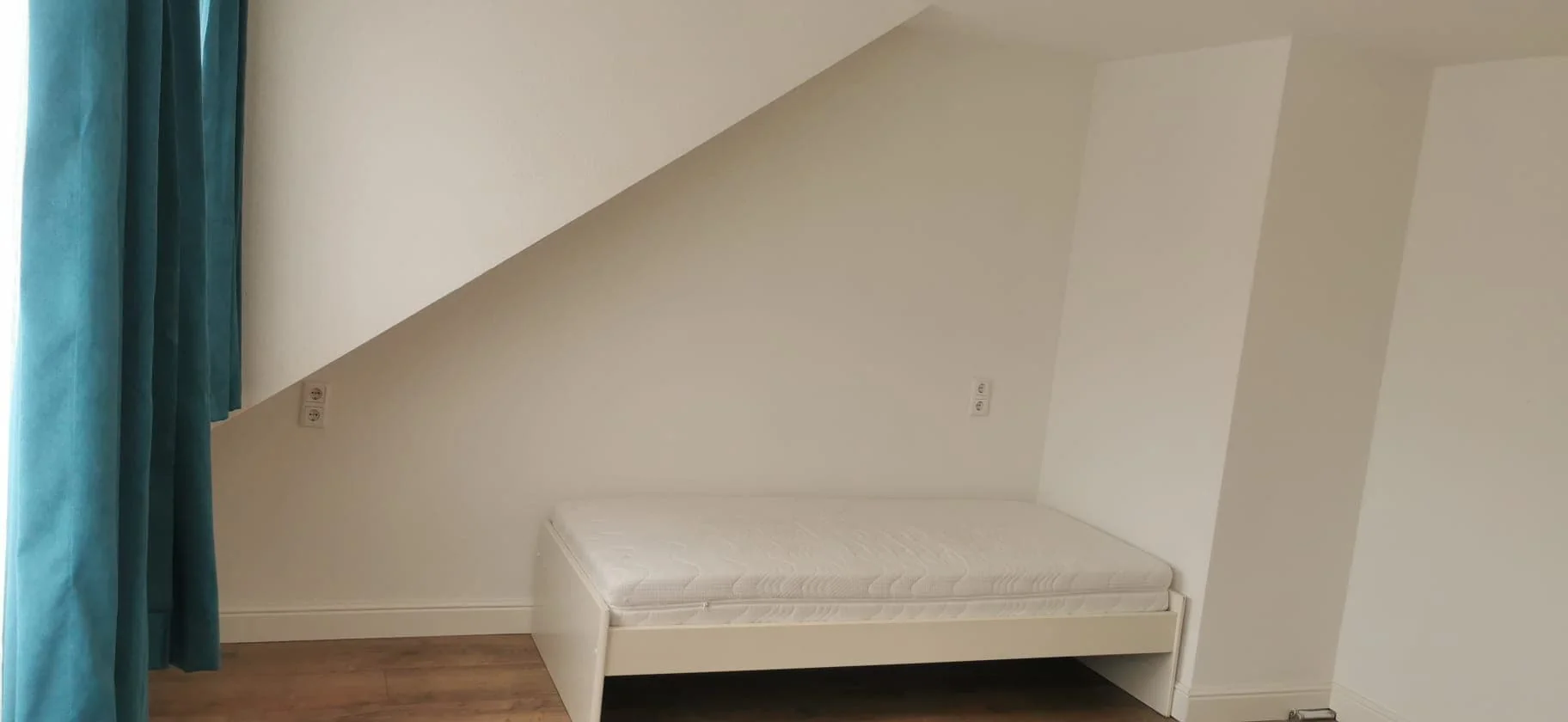 Foto van de Kamer gelegen aan de Yokohamadreef in Utrecht