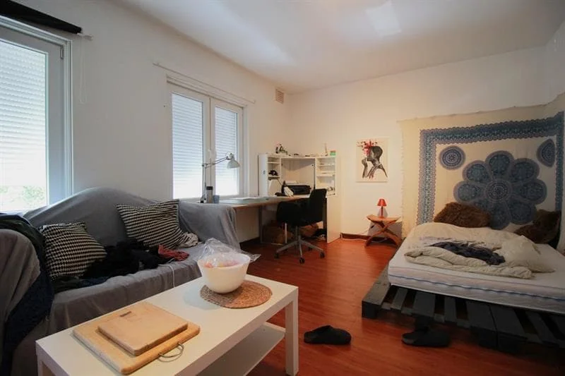 Foto van de Appartement gelegen aan de Galileastraat in Maastricht