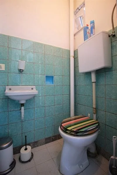 Foto van de Appartement gelegen aan de Galileastraat in Maastricht