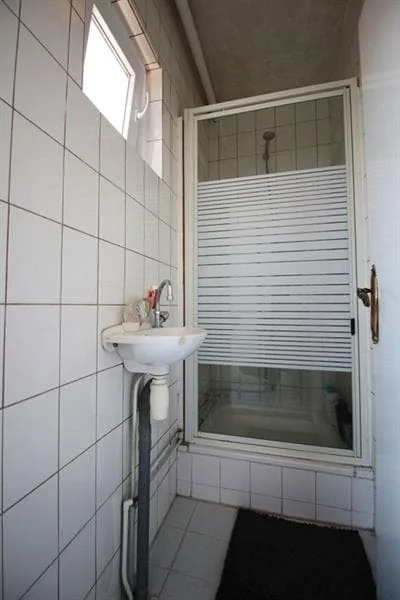 Foto van de Appartement gelegen aan de Galileastraat in Maastricht