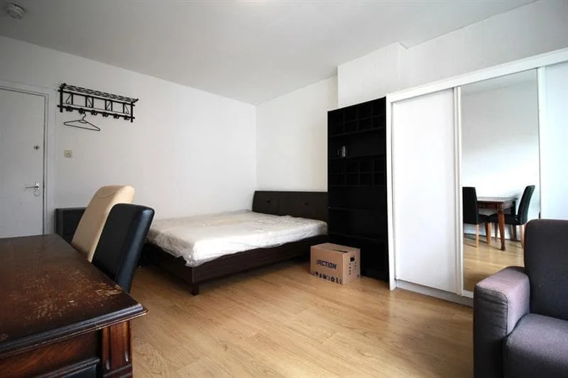 Foto van de Appartement gelegen aan de Zakstraat in Maastricht