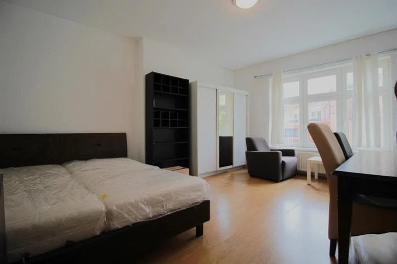 Foto van de Appartement gelegen aan de Zakstraat in Maastricht