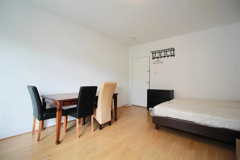 Foto van de Appartement gelegen aan de Zakstraat in Maastricht