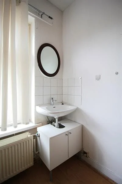 Foto van de Appartement gelegen aan de Zakstraat in Maastricht