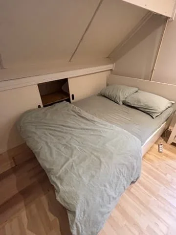 Foto van de Kamer gelegen aan de Zanddreef in Prinsenbeek