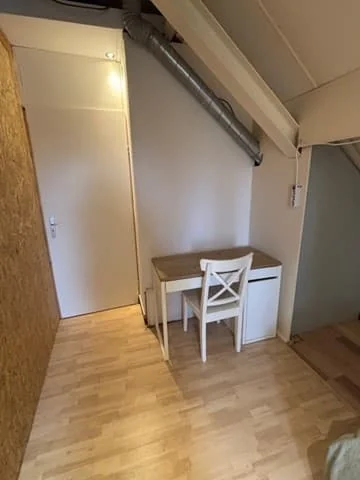 Foto van de Kamer gelegen aan de Zanddreef in Prinsenbeek