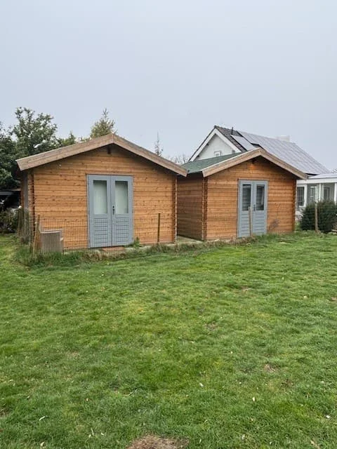 Foto van de Kamer gelegen aan de Zanddreef in Prinsenbeek