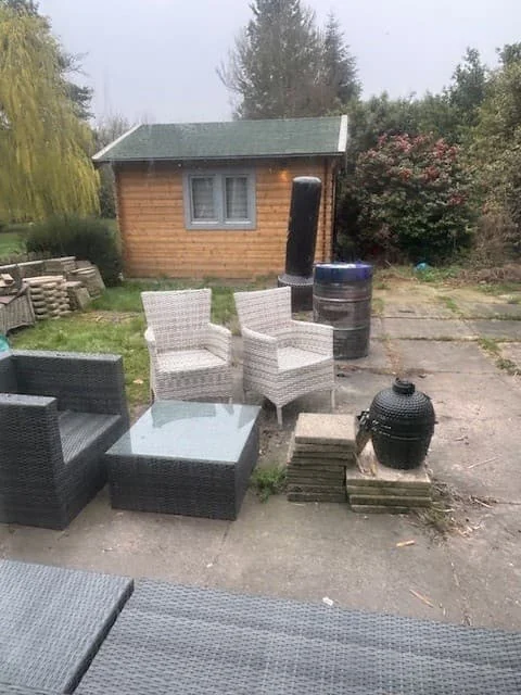 Foto van de Kamer gelegen aan de Zanddreef in Prinsenbeek