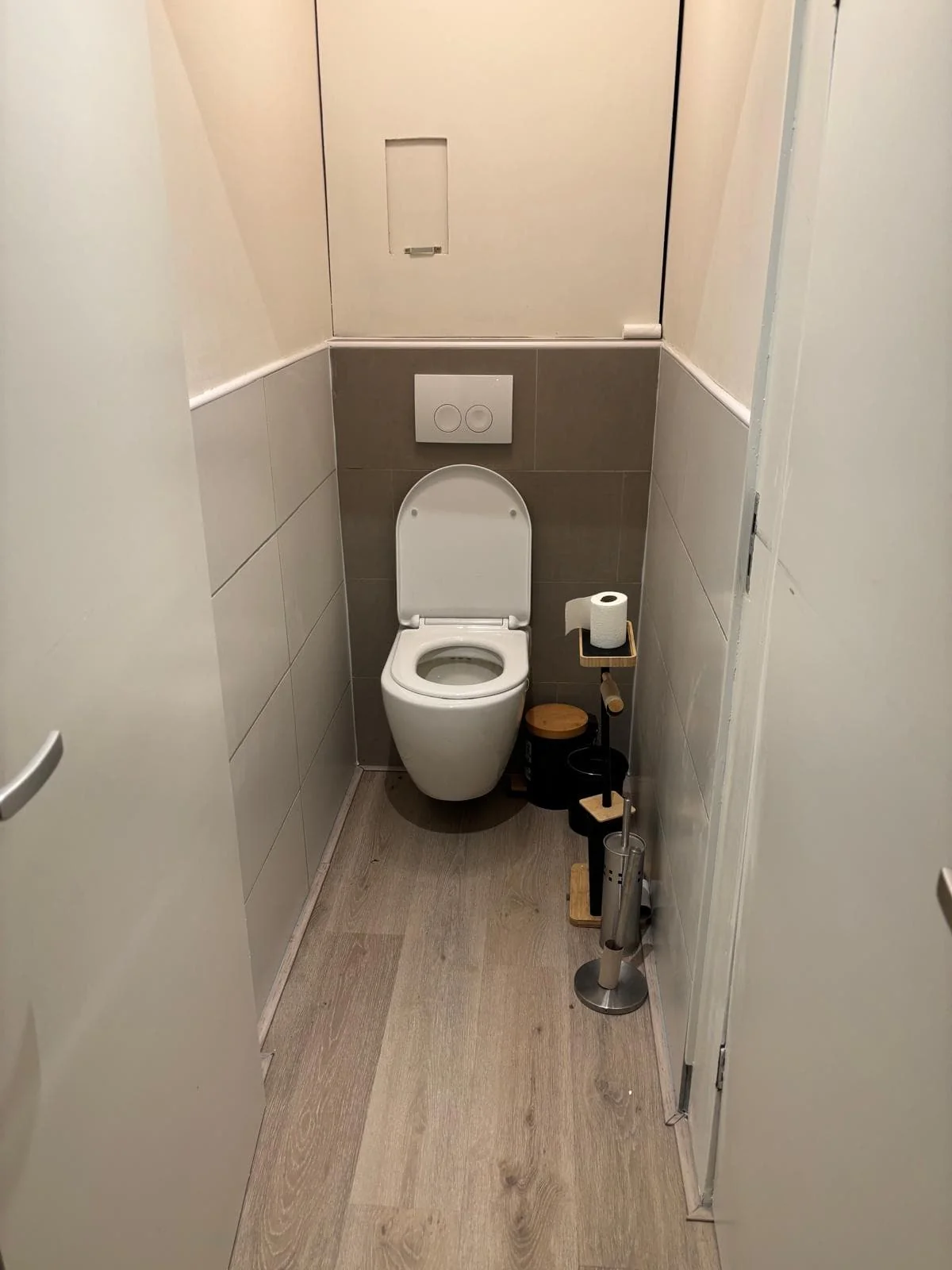 Foto van de Kamer gelegen aan de Zanddreef in Prinsenbeek