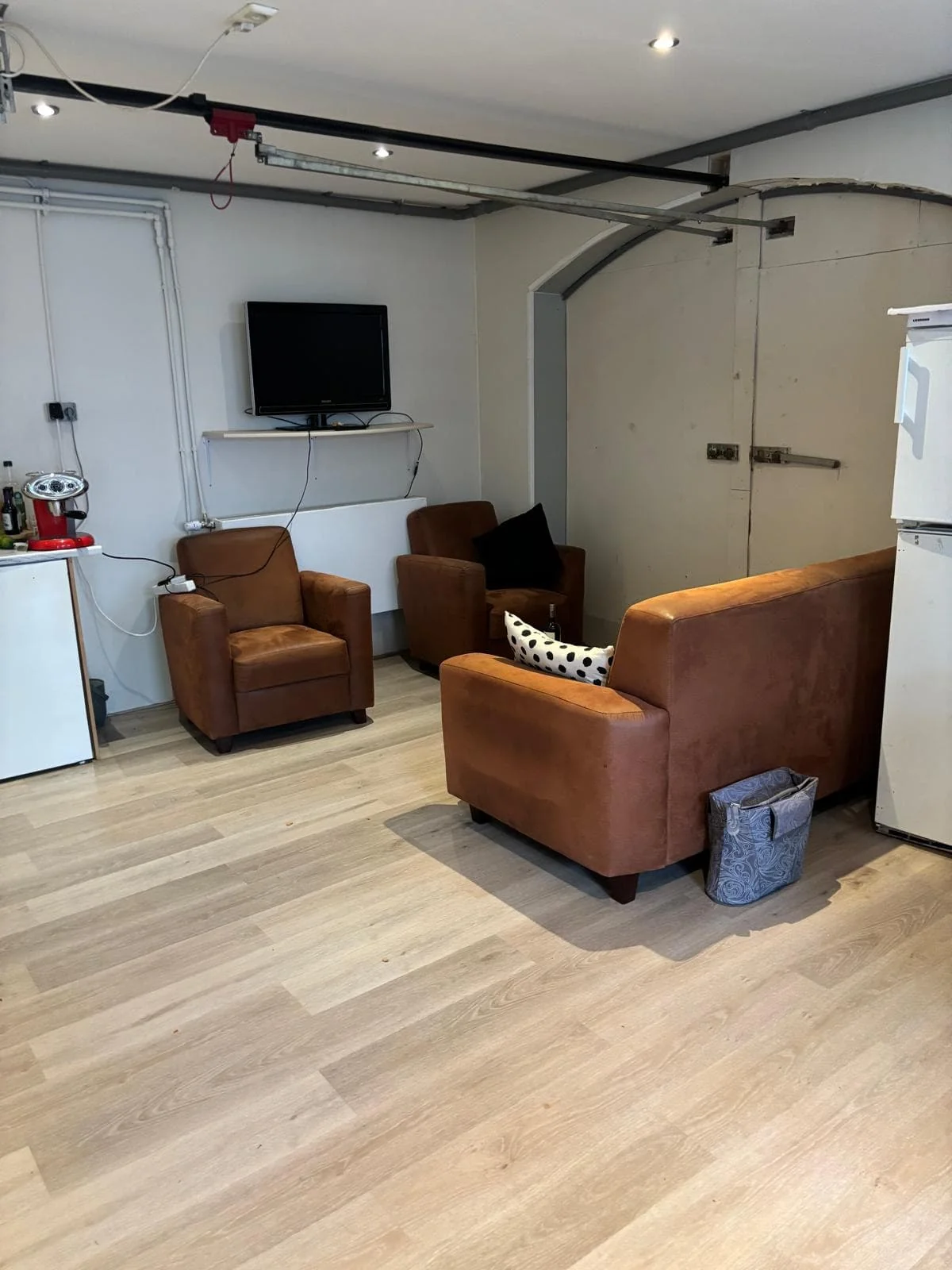 Foto van de Kamer gelegen aan de Zanddreef in Prinsenbeek