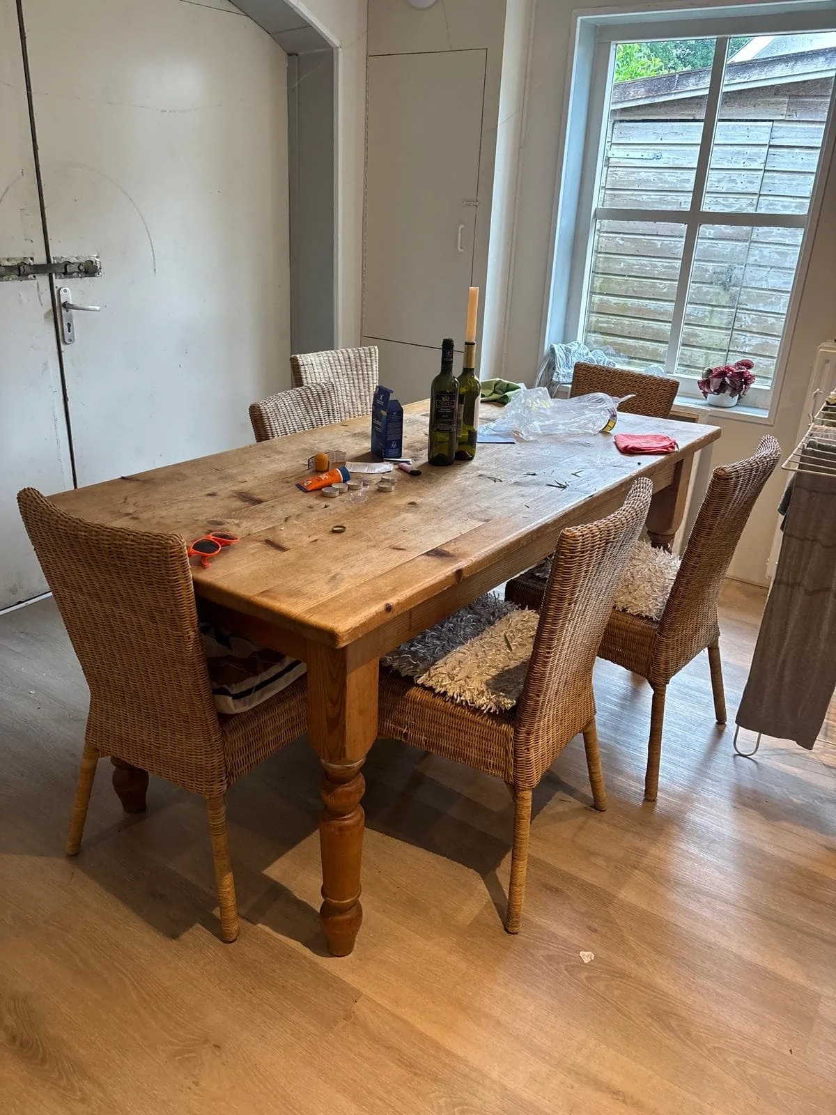 Foto van de Kamer gelegen aan de Zanddreef in Prinsenbeek