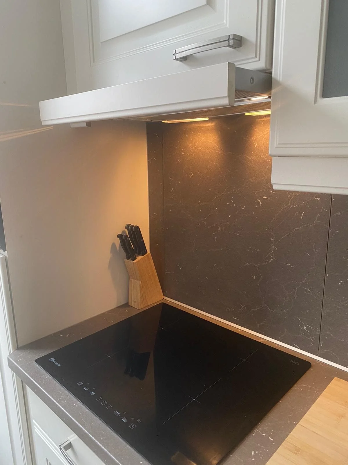 Foto van de Kamer gelegen aan de Kanaalstraat in Utrecht