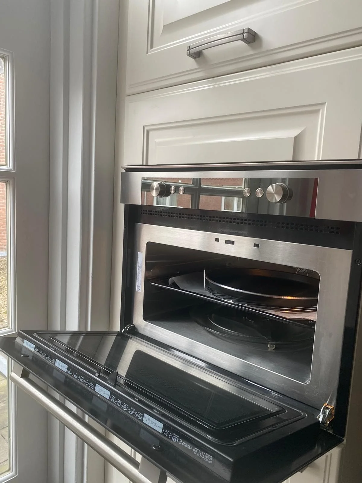 Foto van de Kamer gelegen aan de Kanaalstraat in Utrecht