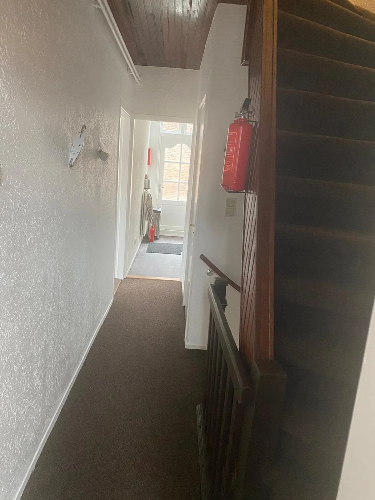 Foto van de Kamer gelegen aan de Kanaalstraat in Utrecht