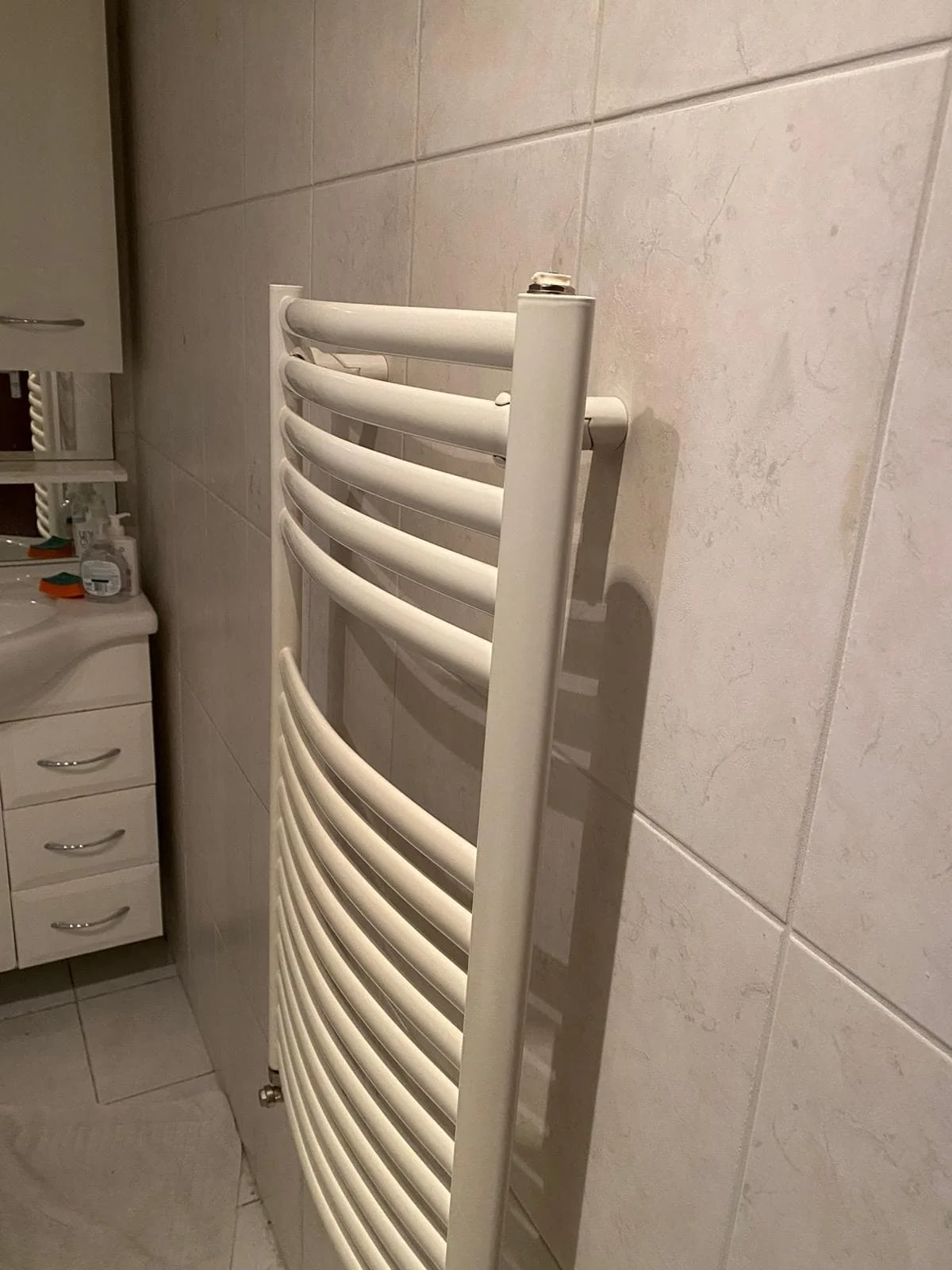 Foto van de Kamer gelegen aan de Kanaalstraat in Utrecht